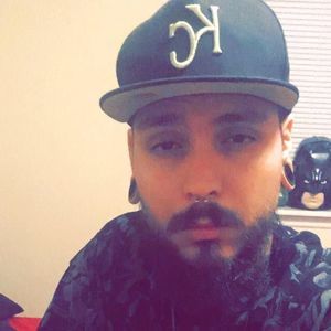 Meet your Posher, Christopher